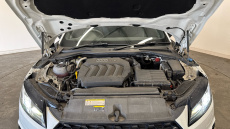 Audi TT 40 TFSI Black Edition 2dr S Tronic Petrol Coupe